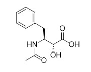 3-Ac-(2R,3S)-AHPA for the impurities of ubenimex Purity  95%