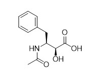 3-Ac-(2S,3S)-AHPA for the impurities of ubenimex Purity  95%