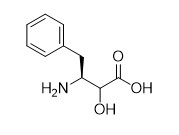 (2RS,3S)-AHPA CAS No 209173-80-8 For The Impurities Of Ubenimex White Powder Purity  98%
