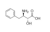 (2R,3R)-AHPA CAS No 62023-61-4 for the impurities of ubenimex White powder Purity  98%