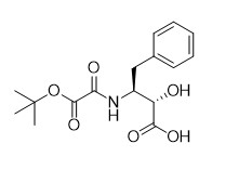 APIs Intermediates Boc 2S 3S AHPA APIs Intermediates CAS 116661-86-0 C15H21NO5