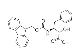 Fmoc 2S 3S AHPA CAS No 210754-59-9 White Powder 98%