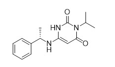 MYK-461 APIs Intermediates Mavacamten CAS No 1642288-47-8 White Powder