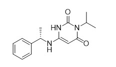 MYK-461 APIs Intermediates Mavacamten CAS No 1642288-47-8 White Powder