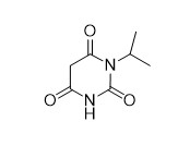 APIs Intermediates Mavacamten Intermediates 1 Isopropylpyrimidine 2 4 6 Trione CAS No 69998-14-7