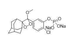 ADP Star Chemiluminescent Substrate Alkaline Phosphatase CAS No 189942-84-5
