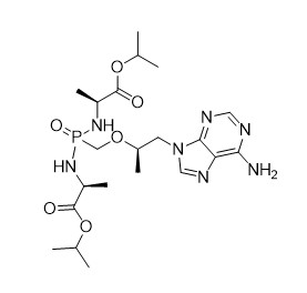 Tenofovir Alafenamide Impurity 1 CAS No 1883563-86-7 APIs Intermediates