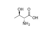 H D Allo Thr OH CAS 24830-94-2 Special Amino Acids White Powder Purity 98%
