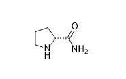 D Prolinamide CAS No 62937-45-5 White Powder Purity 99% Special Amino Acids