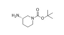CAS No 216854-23-8 Heterocyclic Compound S 3 Amino 1 N Boc 