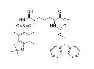 Fmoc Arg Pbf OH Amino Acid Derivatives CAS No 154445-77-9 White To Off White Powder