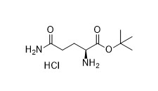 H Gln OtBu HCl Amino Acid Derivatives CAS 39741-62-3 White Powder 98%