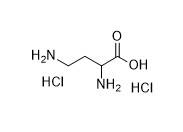 H Dab OH 2HCl Amino Acid Derivatives CAS No 1883-09-6  White Powder 98%