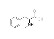 N Me L Phe OH Amino Acid Derivatives CAS No 2566-30-5 White Powder 98%