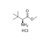 L Tle OMe HCl Amino Acid Derivatives CAS No 63038-27-7 White Powder Purity 98%