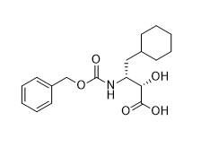 APIs Intermediates COA 2S 3R Butanoic Acid Phenylmethoxy Carbonyl Amino C18H25NO5