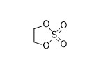 Ethylene Sulfate Electronic Chemicals CAS 1072-53-3 Purity 98%
