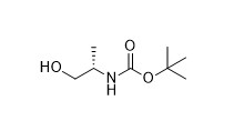 Boc Alaninol Amino Alcohols CAS No 79069-13-9 White Powder Purity 98%