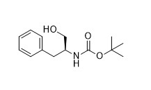 N Boc L Phenylalaninol CAS No 66605-57-0 White Powder Purity 98%