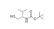 Boc Valinol Amino Alcohols CAS No 79069-14-0 C10H21NO3