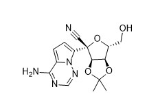 Remdesivir N-2 Fine Chemicals CAS No 1191237-80-5 White Powder 98%