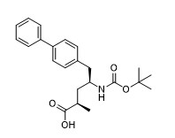 (2R,4S)-5-([1,1'-Biphenyl]-4-Yl)-4-((Tert-Butoxycarbonyl)Amino)-2-Methylpentanoic Acid