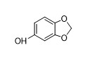 Sesamol CAS No 533-31-3 White To Off-White Crystalline Powder Purity 98%