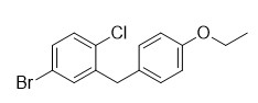 Dapaglifozin DAP Bromo CAS No 461432-23-5  White to off-white powder  Purity	99%