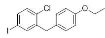 1-Chloro-2-[(4-Ethoxyphenyl)Methyl]-4-Iodo-Benzene CAS No 1103738-29-9 Purity 98%