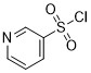 3-Pyridinesulfonyl Chloride CAS 16133-25-8 Colorless To Light Yellow Liquid Purity 99% C28H34O15