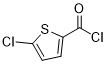 5-Chlorothiophene-2-Carbonyl Chloride CAS No. 42518-98-9 C5H2Cl2OS Colorless Oily Liquid Purity 99%