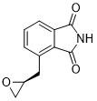 (S)-(+)-Glycidyl Phthalimide CAS No.161596-47-0 C11H9NO3 White To Off White Crystalline Powder Purity 99%