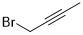1-Bromo-2-Butyne CAS 3355-28-0 Light Yellow To Yellow Liquid 98% APIs Intermediates