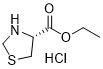 Ethyl L-Thiazolidine-4-Carboxylate Hydrochloride CAS 86028-91-3 White Powder Crystals Purity 98%