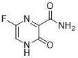 Favipiravir CAS 259793-96-9 Purity 99% Light Yellow To White Like Crystalline Powder C5H4FN3O2