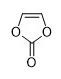 1,3-Dioxol-2-One CAS 872-36-6 Colorless Light Yellow Liquid 98% Electronic Chemicals
