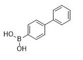 [1,1'-Biphenyl]-4-Ylboronic Acid CAS 5122-94-1 Purity 98% Electronic Chemicals