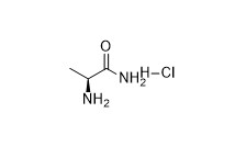 L-Ala-NH2·HCl CAS 33208-99-0 For Amino Acids Derivatives White Powder Purity 98%