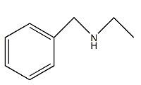 Heterocyclic Compound Benzylethanamine CAS No.14321-27-8 Clear colorless to slightly yellow Liquid