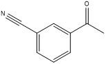 3-ACETYLBENZONITRILE Heterocyclic Compound CAS 6136-68-1 Pale Yellow Orange To Brown Powder 98%
