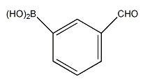 3-Formylphenylboronic Acid Heterocyclic Compound CAS 87199-16-4 Purity 98% Off White To Beige