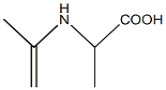 Amino Acid Derivatives N-Acetyl-L-Alanine CAS.97-69-8 C5H9NO3 White Powder