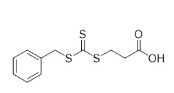 3-[[[(Phenylmethyl)Thio]Thioxomethyl]Thio]-Propanoic Acid CAS 497931-76-7 C11H12O2S3 Yellow Powder 97%