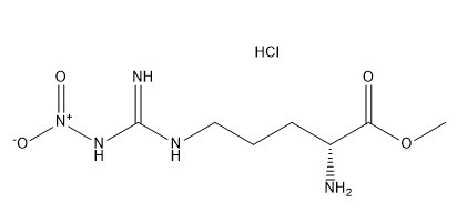 Purity 98% Amino Acid Derivatives CAS 50912-92-0 H-D-Arg(NO2)-OMe HCl C7H16ClN5O4 White to Off White Solid