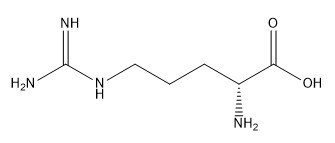 98% Amino Acid Derivatives CAS 157-06-2 D-Arginine C6H14N4O2 White To Off White Solid
