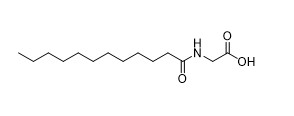 Lauryol Glycine CAS No. 7596-88-5 White To Off-White Powder Cosmetic Additives