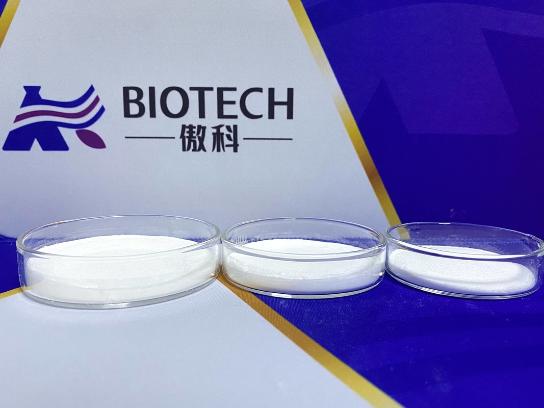 N Alpha Lauroyl Arginine Ethyl Ester Acetate CAS 92071-96-0 Healthy Food Additives