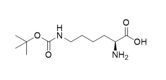 H-Lys(Boc)-OH CAS No 2418-95-3  White Or Off White Powder Purity 98% High Purity For Pharmaceutical