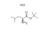 L-Leucine Tert-butyl Ester Hydrochloride，2748-02-9 White or off white powder purity98% High Purity for Pharmaceutical