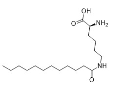 CAS No 52315-75-0 Cosmetic Additives N' Lauroyl L Lysine White Powder 95%